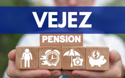 pension vejez