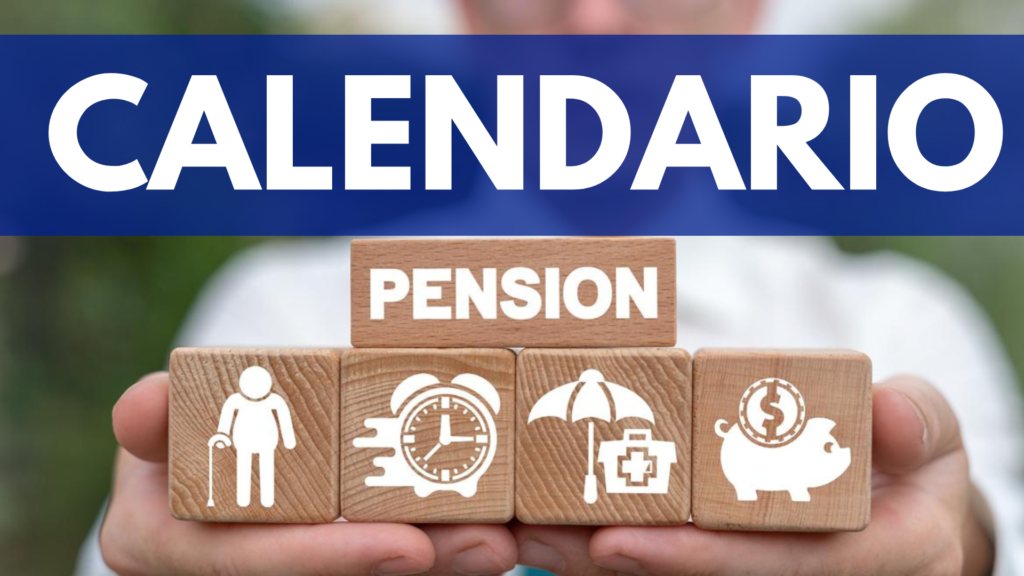 calendario pensiones ccss