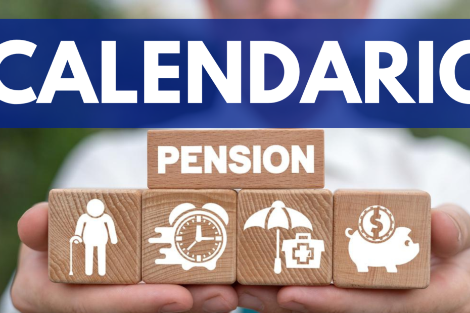 calendario pensiones ccss