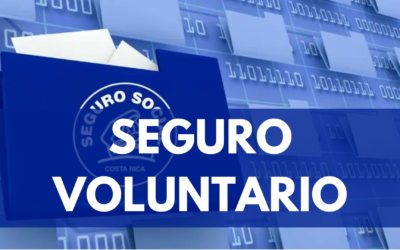 seguro voluntario ccss